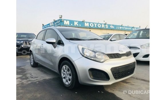Buy Import Kia Rio Other Car in Import - Dubai in Ayeyarwady Buy Import Kia Rio Other Car in Import - Dubai in Ayeyarwady