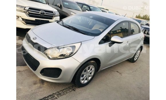 Buy Import Kia Rio Other Car in Import - Dubai in Ayeyarwady Buy Import Kia Rio Other Car in Import - Dubai in Ayeyarwady