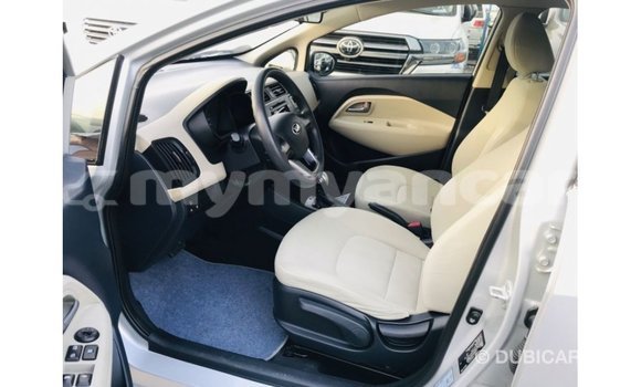 Buy Import Kia Rio Other Car in Import - Dubai in Ayeyarwady Buy Import Kia Rio Other Car in Import - Dubai in Ayeyarwady
