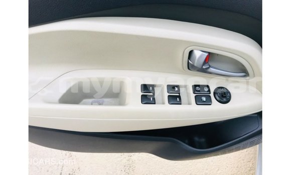Buy Import Kia Rio Other Car in Import - Dubai in Ayeyarwady Buy Import Kia Rio Other Car in Import - Dubai in Ayeyarwady
