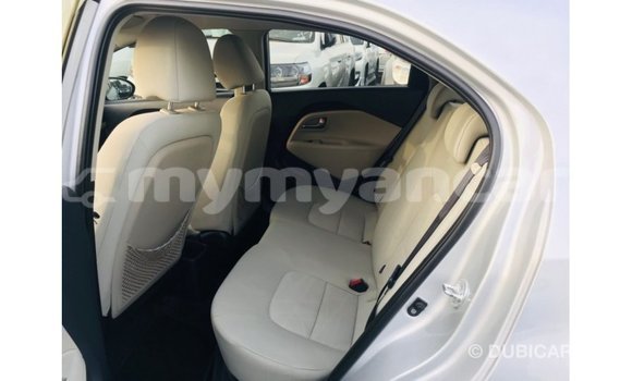 Buy Import Kia Rio Other Car in Import - Dubai in Ayeyarwady Buy Import Kia Rio Other Car in Import - Dubai in Ayeyarwady