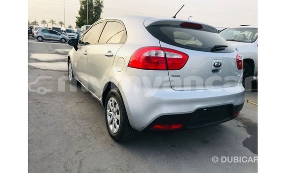 Buy Import Kia Rio Other Car in Import - Dubai in Ayeyarwady Buy Import Kia Rio Other Car in Import - Dubai in Ayeyarwady