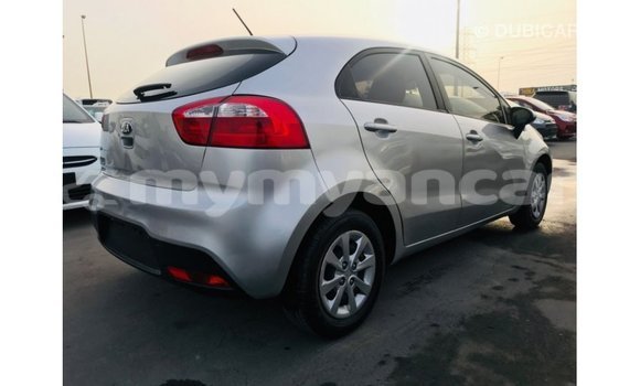Buy Import Kia Rio Other Car in Import - Dubai in Ayeyarwady Buy Import Kia Rio Other Car in Import - Dubai in Ayeyarwady