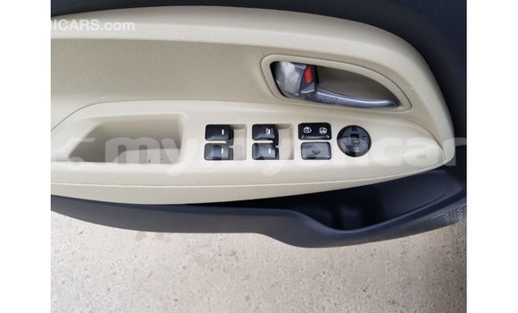 သွင်းကုန် Kia Rio White ကား Import - Dubai Ayeyarwady သွင်းကုန် Kia Rio White ကား Import - Dubai Ayeyarwady