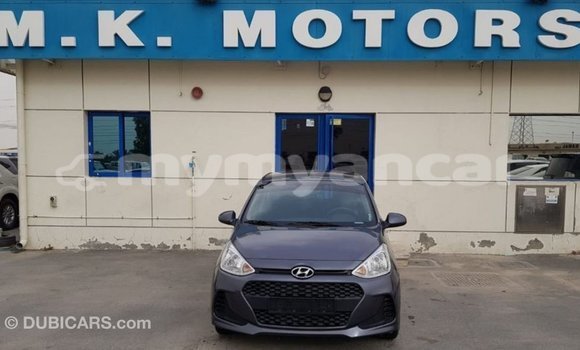 သွင်းကုန် Hyundai i10 Other ကား Import - Dubai Ayeyarwady သွင်းကုန် Hyundai i10 Other ကား Import - Dubai Ayeyarwady