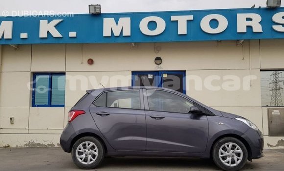 သွင်းကုန် Hyundai i10 Other ကား Import - Dubai Ayeyarwady သွင်းကုန် Hyundai i10 Other ကား Import - Dubai Ayeyarwady