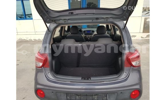 သွင်းကုန် Hyundai i10 Other ကား Import - Dubai Ayeyarwady သွင်းကုန် Hyundai i10 Other ကား Import - Dubai Ayeyarwady