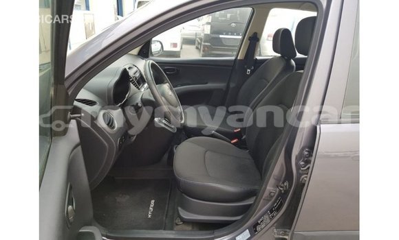 Acheter Import Voiture Hyundai i10 Autre à Import - Dubai, #<Region:0x000000000c5121b8> Acheter Import Voiture Hyundai i10 Autre à Import - Dubai, #<Region:0x000000000c5121b8>