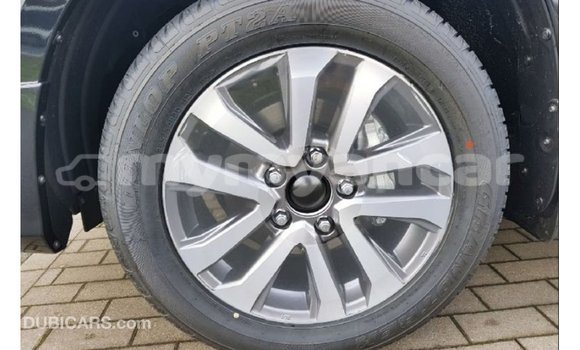 Buy Import Toyota Land Cruiser Black Car in Import - Dubai in Ayeyarwady Buy Import Toyota Land Cruiser Black Car in Import - Dubai in Ayeyarwady