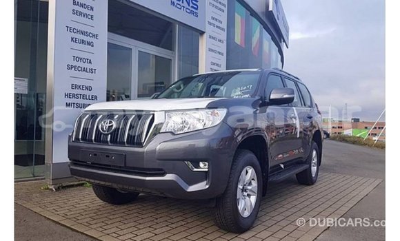 Buy Import Toyota Prado Black Car in Import - Dubai in Ayeyarwady Buy Import Toyota Prado Black Car in Import - Dubai in Ayeyarwady