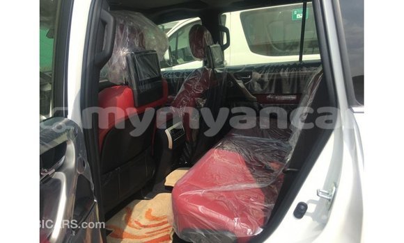 Buy Import Lexus GX White Car in Import - Dubai in Ayeyarwady Buy Import Lexus GX White Car in Import - Dubai in Ayeyarwady