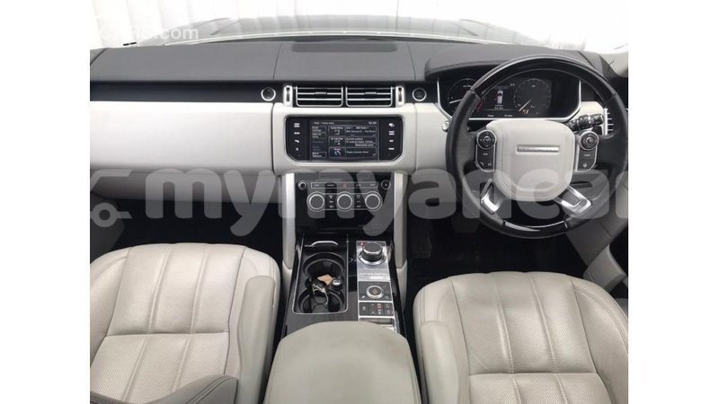 Big with watermark land rover range rover ayeyarwady import dubai 3006