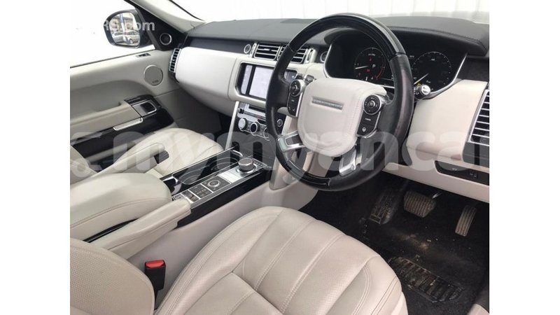 Big with watermark land rover range rover ayeyarwady import dubai 3006