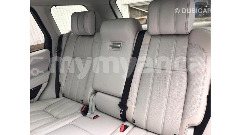 Big with watermark land rover range rover ayeyarwady import dubai 3006