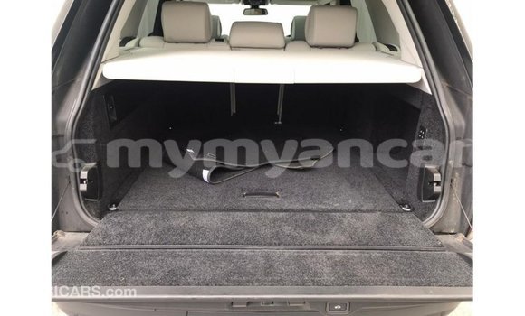 Buy Import Land Rover Range Rover Black Car in Import - Dubai in Ayeyarwady Buy Import Land Rover Range Rover Black Car in Import - Dubai in Ayeyarwady