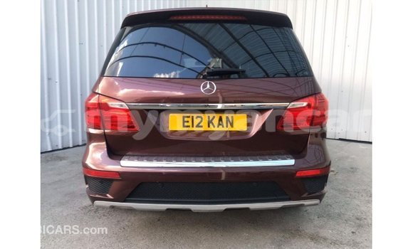 Buy Import Mercedes-Benz GLE Black Car in Import - Dubai in Ayeyarwady Buy Import Mercedes-Benz GLE Black Car in Import - Dubai in Ayeyarwady