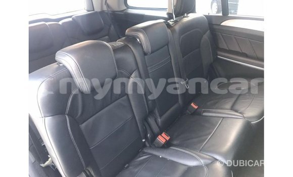 Buy Import Mercedes-Benz GLE Black Car in Import - Dubai in Ayeyarwady Buy Import Mercedes-Benz GLE Black Car in Import - Dubai in Ayeyarwady