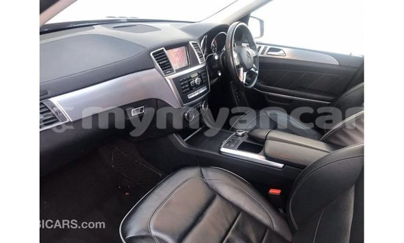 Buy Import Mercedes-Benz GLE Black Car in Import - Dubai in Ayeyarwady Buy Import Mercedes-Benz GLE Black Car in Import - Dubai in Ayeyarwady