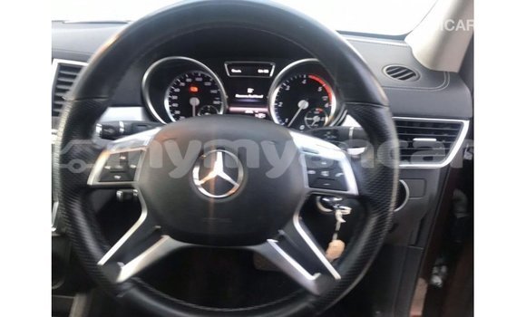 Buy Import Mercedes-Benz GLE Black Car in Import - Dubai in Ayeyarwady Buy Import Mercedes-Benz GLE Black Car in Import - Dubai in Ayeyarwady