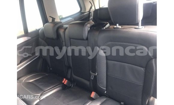 Buy Import Mercedes-Benz GLE Black Car in Import - Dubai in Ayeyarwady Buy Import Mercedes-Benz GLE Black Car in Import - Dubai in Ayeyarwady