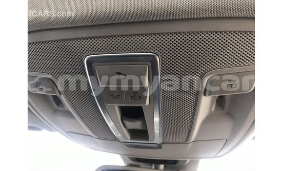 Buy Import Mercedes-Benz GLE Black Car in Import - Dubai in Ayeyarwady Buy Import Mercedes-Benz GLE Black Car in Import - Dubai in Ayeyarwady