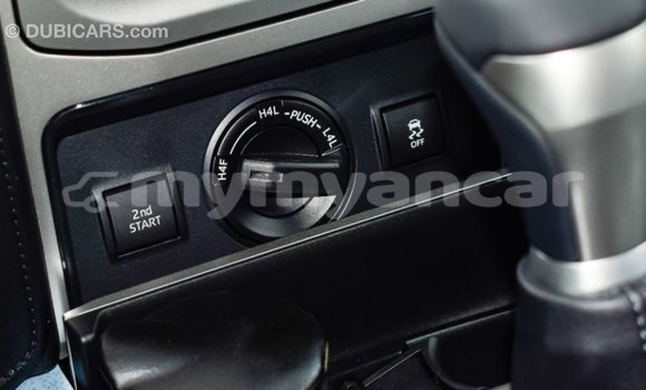 Buy Import Toyota Prado Black Car in Import - Dubai in Ayeyarwady Buy Import Toyota Prado Black Car in Import - Dubai in Ayeyarwady