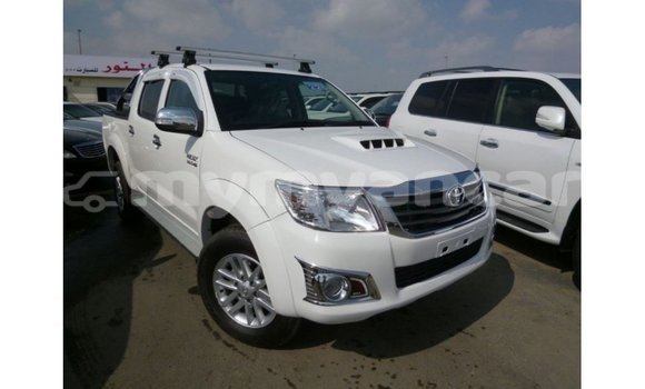 Acheter Import Voiture Toyota Hilux Blanc à Import - Dubai, #<Region:0x000000000c5121b8> Acheter Import Voiture Toyota Hilux Blanc à Import - Dubai, #<Region:0x000000000c5121b8>