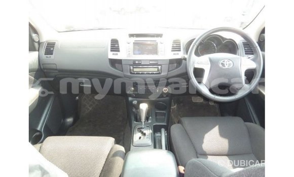 Acheter Import Voiture Toyota Hilux Blanc à Import - Dubai, #<Region:0x000000000c5121b8> Acheter Import Voiture Toyota Hilux Blanc à Import - Dubai, #<Region:0x000000000c5121b8>