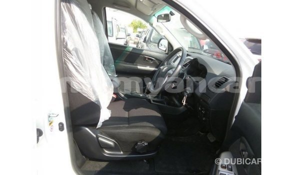 Acheter Import Voiture Toyota Hilux Blanc à Import - Dubai, #<Region:0x000000000c5121b8> Acheter Import Voiture Toyota Hilux Blanc à Import - Dubai, #<Region:0x000000000c5121b8>