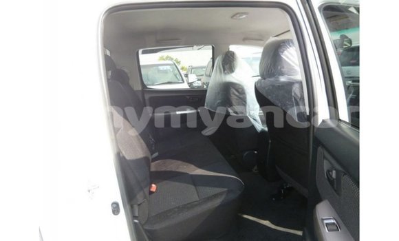 Acheter Import Voiture Toyota Hilux Blanc à Import - Dubai, #<Region:0x000000000c5121b8> Acheter Import Voiture Toyota Hilux Blanc à Import - Dubai, #<Region:0x000000000c5121b8>