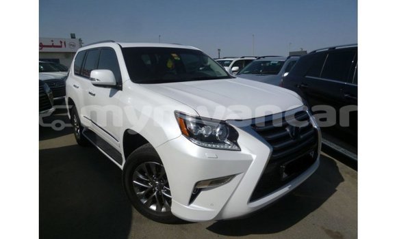 Acheter Import Voiture Lexus GX Blanc à Import - Dubai, #<Region:0x000000000c5121b8> Acheter Import Voiture Lexus GX Blanc à Import - Dubai, #<Region:0x000000000c5121b8>