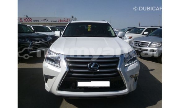 Acheter Import Voiture Lexus GX Blanc à Import - Dubai, #<Region:0x000000000c5121b8> Acheter Import Voiture Lexus GX Blanc à Import - Dubai, #<Region:0x000000000c5121b8>