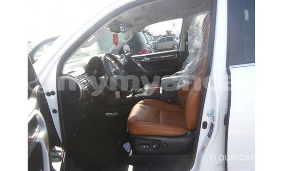 Acheter Import Voiture Lexus GX Blanc à Import - Dubai, #<Region:0x000000000c5121b8> Acheter Import Voiture Lexus GX Blanc à Import - Dubai, #<Region:0x000000000c5121b8>