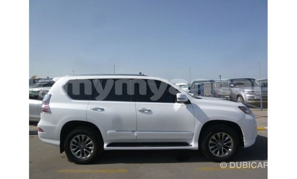 Acheter Import Voiture Lexus GX Blanc à Import - Dubai, #<Region:0x000000000c5121b8> Acheter Import Voiture Lexus GX Blanc à Import - Dubai, #<Region:0x000000000c5121b8>
