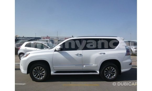 Acheter Import Voiture Lexus GX Blanc à Import - Dubai, #<Region:0x000000000c5121b8> Acheter Import Voiture Lexus GX Blanc à Import - Dubai, #<Region:0x000000000c5121b8>