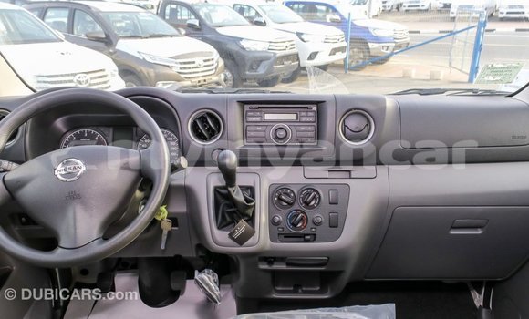 Buy Import Nissan Urvan White Car in Import - Dubai in Ayeyarwady Buy Import Nissan Urvan White Car in Import - Dubai in Ayeyarwady