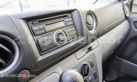 Buy Import Nissan Urvan White Car in Import - Dubai in Ayeyarwady Buy Import Nissan Urvan White Car in Import - Dubai in Ayeyarwady