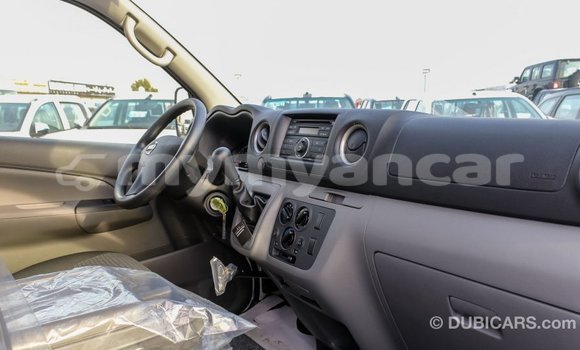 Buy Import Nissan Urvan White Car in Import - Dubai in Ayeyarwady Buy Import Nissan Urvan White Car in Import - Dubai in Ayeyarwady