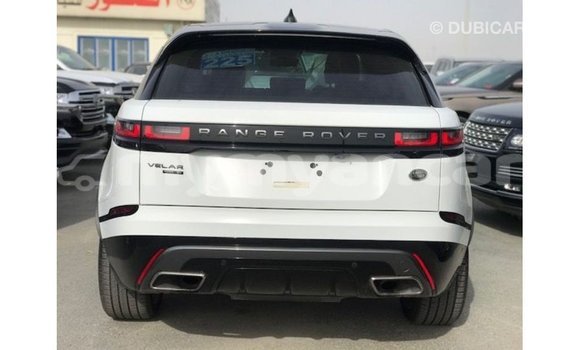 သွင်းကုန် Land Rover Range Rover White ကား Import - Dubai Ayeyarwady သွင်းကုန် Land Rover Range Rover White ကား Import - Dubai Ayeyarwady