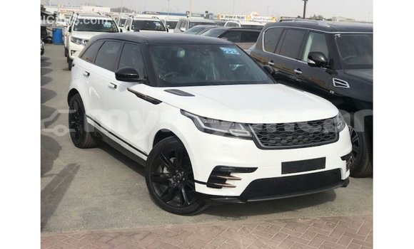 သွင်းကုန် Land Rover Range Rover White ကား Import - Dubai Ayeyarwady သွင်းကုန် Land Rover Range Rover White ကား Import - Dubai Ayeyarwady