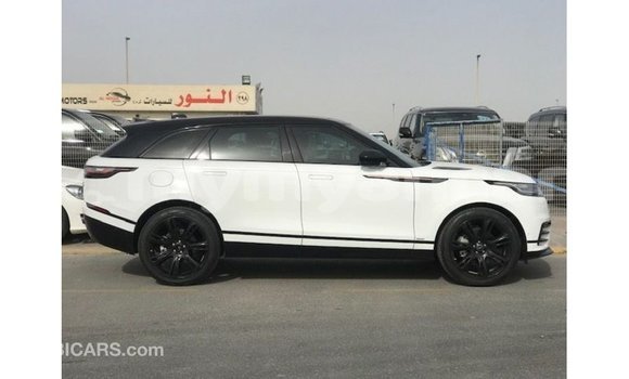 သွင်းကုန် Land Rover Range Rover White ကား Import - Dubai Ayeyarwady သွင်းကုန် Land Rover Range Rover White ကား Import - Dubai Ayeyarwady