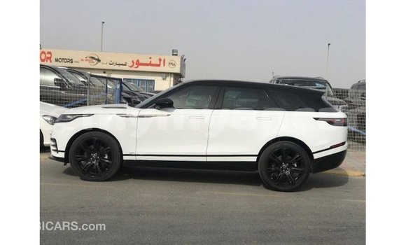 သွင်းကုန် Land Rover Range Rover White ကား Import - Dubai Ayeyarwady သွင်းကုန် Land Rover Range Rover White ကား Import - Dubai Ayeyarwady