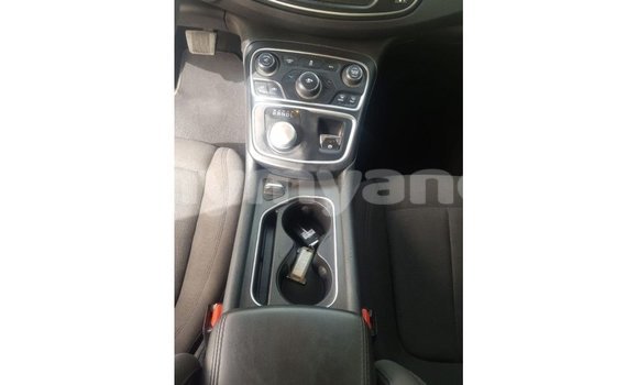Buy Import Chrysler 200 White Car in Import - Dubai in Ayeyarwady Buy Import Chrysler 200 White Car in Import - Dubai in Ayeyarwady