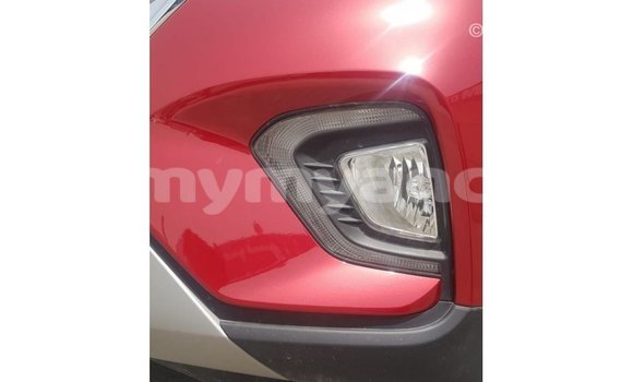 Buy Import Hyundai Creta Red Car in Import - Dubai in Ayeyarwady Buy Import Hyundai Creta Red Car in Import - Dubai in Ayeyarwady