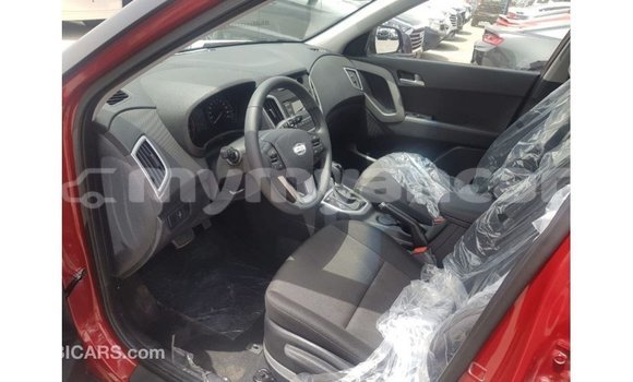 Buy Import Hyundai Creta Red Car in Import - Dubai in Ayeyarwady Buy Import Hyundai Creta Red Car in Import - Dubai in Ayeyarwady