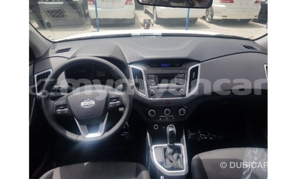 Buy Import Hyundai Creta Red Car in Import - Dubai in Ayeyarwady Buy Import Hyundai Creta Red Car in Import - Dubai in Ayeyarwady