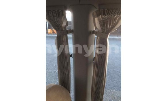 Buy Import Toyota Coaster White Car in Import - Dubai in Ayeyarwady Buy Import Toyota Coaster White Car in Import - Dubai in Ayeyarwady