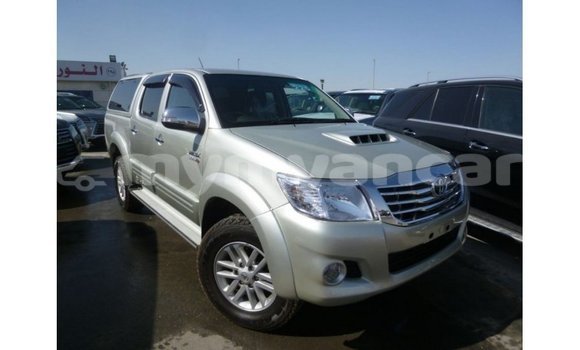 Acheter Import Voiture Toyota Hilux Autre à Import - Dubai, #<Region:0x000000000c5121b8> Acheter Import Voiture Toyota Hilux Autre à Import - Dubai, #<Region:0x000000000c5121b8>