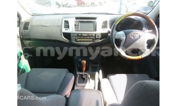Acheter Import Voiture Toyota Hilux Autre à Import - Dubai, #<Region:0x000000000c5121b8> Acheter Import Voiture Toyota Hilux Autre à Import - Dubai, #<Region:0x000000000c5121b8>