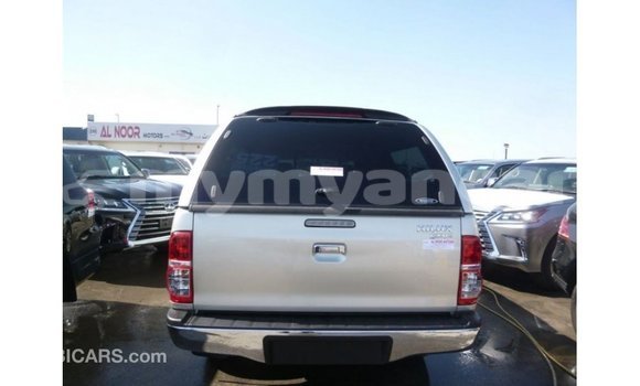 Acheter Import Voiture Toyota Hilux Autre à Import - Dubai, #<Region:0x000000000c5121b8> Acheter Import Voiture Toyota Hilux Autre à Import - Dubai, #<Region:0x000000000c5121b8>